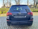 Opel Astra Climatronic Navi Gwarancja - 9
