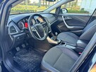 Opel Astra Climatronic Navi Gwarancja - 10