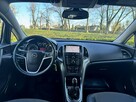 Opel Astra Climatronic Navi Gwarancja - 14