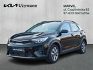 Kia Stonic 1.0 100 KM 7DCT Salon Pl Wersja M+SMT
