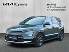 1.6 Niro PLUG -IN wersja L Serwis ASO Salon PL
