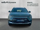 1.6 Niro PLUG -IN wersja L Serwis ASO Salon PL - 8