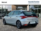 Hyundai i20 1.0 100 KM wersja Pure Salon PL, Serwis Aso Gwarancja - 3