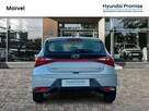 Hyundai i20 1.0 100 KM wersja Pure Salon PL, Serwis Aso Gwarancja - 4