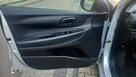 Hyundai i20 1.0 100 KM wersja Pure Salon PL, Serwis Aso Gwarancja - 10