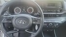 Hyundai i20 1.0 100 KM wersja Pure Salon PL, Serwis Aso Gwarancja - 13