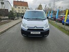 Citroen Jumpy Opłacony Zadbany Serwisowany LONG Klima1Wł Po Serwisie Gotowy do Pracy - 2