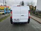 Citroen Jumpy Opłacony Zadbany Serwisowany LONG Klima1Wł Po Serwisie Gotowy do Pracy - 5