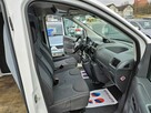 Citroen Jumpy Opłacony Zadbany Serwisowany LONG Klima1Wł Po Serwisie Gotowy do Pracy - 9