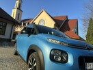 Citroen C3 Aircross SERWISOWANY! - 8