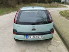 Opel Corsa C Opłacony Benzyna Mały przebieg Klima - 5