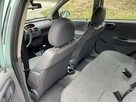 Opel Corsa C Opłacony Benzyna Mały przebieg Klima - 10