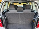 Volkswagen Touran 1.6 Benzyna 7osób Zarejestrowany - 7