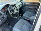 Volkswagen Touran 1.6 Benzyna 7osób Zarejestrowany - 11