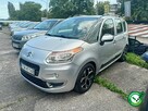 Citroen C3 Picasso 1.6 HDI, na bieżąco serwisowane, w bardzo dobrym stanie - 1