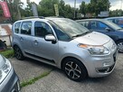 Citroen C3 Picasso 1.6 HDI, na bieżąco serwisowane, w bardzo dobrym stanie - 10
