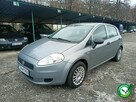Fiat Grande Punto z Niemiec, po opłatach, po przeglądzie, zarejestrowane, ubezpieczone - 1