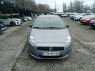 Fiat Grande Punto z Niemiec, po opłatach, po przeglądzie, zarejestrowane, ubezpieczone - 2