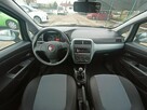 Fiat Grande Punto z Niemiec, po opłatach, po przeglądzie, zarejestrowane, ubezpieczone - 4