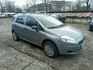 Fiat Grande Punto z Niemiec, po opłatach, po przeglądzie, zarejestrowane, ubezpieczone - 6