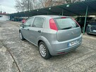 Fiat Grande Punto z Niemiec, po opłatach, po przeglądzie, zarejestrowane, ubezpieczone - 8