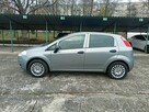Fiat Grande Punto z Niemiec, po opłatach, po przeglądzie, zarejestrowane, ubezpieczone - 9