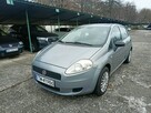 Fiat Grande Punto z Niemiec, po opłatach, po przeglądzie, zarejestrowane, ubezpieczone - 10