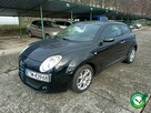 Alfa Romeo Mito z Niemiec, po opłatach, po przeglądzie, zarejestrowane, ubezpieczone