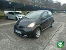 Toyota Aygo w bardzo dobrym stanie technicznym - 1