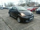 Toyota Aygo w bardzo dobrym stanie technicznym - 8