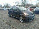 Toyota Aygo w bardzo dobrym stanie technicznym - 16