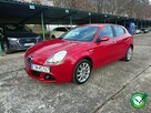 Alfa Romeo Giulietta z Niemiec, po opłatach, po przeglądzie, zarejestrowane, ubezpieczone