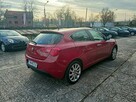 Alfa Romeo Giulietta z Niemiec, po opłatach, po przeglądzie, zarejestrowane, ubezpieczone - 8