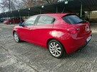 Alfa Romeo Giulietta z Niemiec, po opłatach, po przeglądzie, zarejestrowane, ubezpieczone - 12