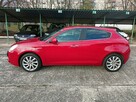Alfa Romeo Giulietta z Niemiec, po opłatach, po przeglądzie, zarejestrowane, ubezpieczone - 15