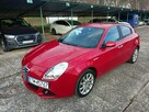 Alfa Romeo Giulietta z Niemiec, po opłatach, po przeglądzie, zarejestrowane, ubezpieczone - 16