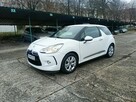 Citroen DS3 1.6 VTi , niski przebieg, 1 właściciel, bardzo dobry stan techniczny - 9