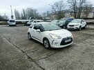 Citroen DS3 1.6 VTi , niski przebieg, 1 właściciel, bardzo dobry stan techniczny - 11