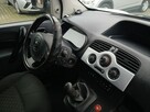 Renault Kangoo 1.5DCI MAXI LONG 5 osób klima stan BDB - 13