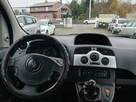 Renault Kangoo 1.5DCI MAXI LONG 5 osób klima stan BDB - 15
