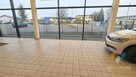 Obiekt handlowo-usługowo - biurowy, parking, brama - 5