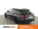 Audi A6 automat xenon navi grzane fotele kamera i czujniki parkowania - 4