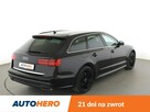 Audi A6 automat xenon navi grzane fotele kamera i czujniki parkowania - 7