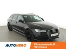 Audi A6 automat xenon navi grzane fotele kamera i czujniki parkowania - 10