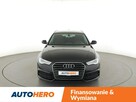 Audi A6 automat xenon navi grzane fotele kamera i czujniki parkowania - 11