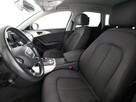 Audi A6 automat xenon navi grzane fotele kamera i czujniki parkowania - 13