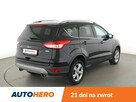 Ford Kuga Czujniki, Navi, Podg.fotele, klima, Bluetooth - 7