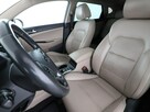 Hyundai Tucson automat full LED panorama jasne skóry grzane i wentylowane fotele grza - 13