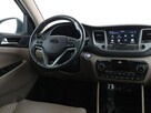 Hyundai Tucson automat full LED panorama jasne skóry grzane i wentylowane fotele grza - 16