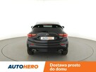 Infiniti Q30 Luxe automat panorama kamera360 navi półskóra grzane fotele tempomat - 6